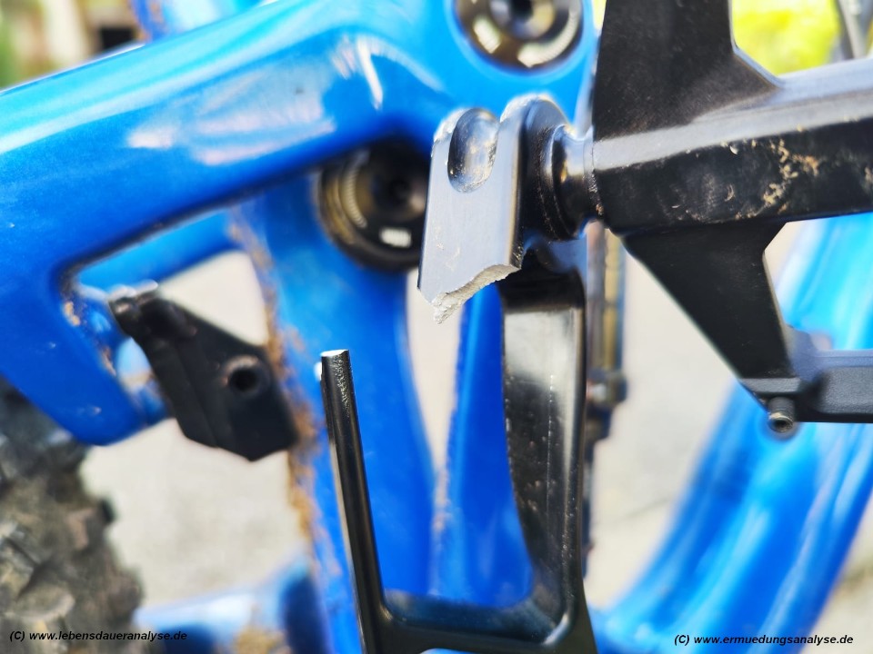 Genau berechnet mit der Lebensdaueranalyse von www.ermuedungsanalyse.de